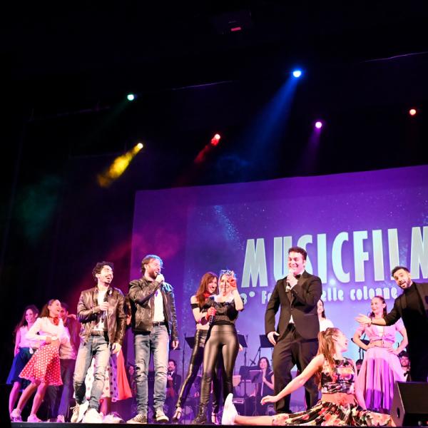 MusicFilm Awards 2024