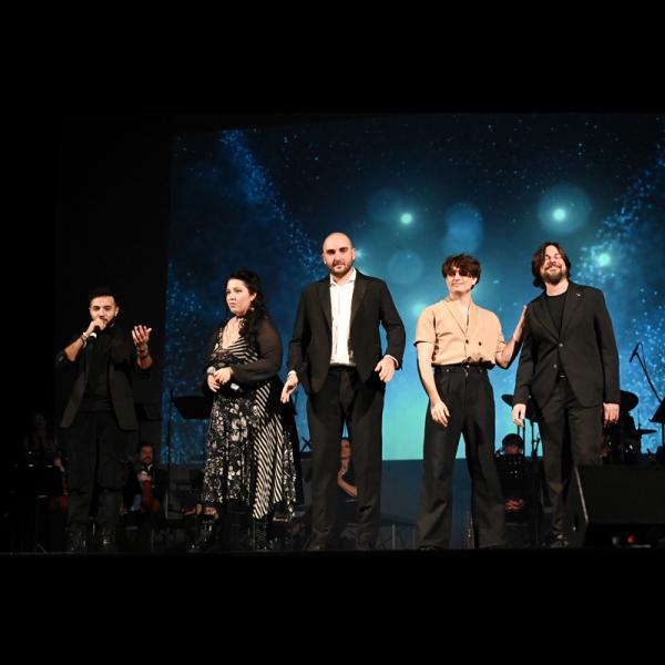 MusicFilm Awards 2024