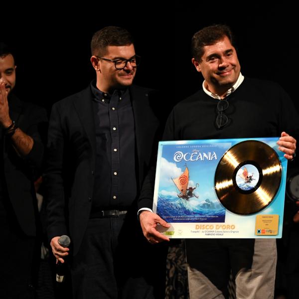 MusicFilm Awards 2024