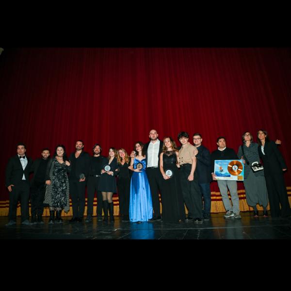 MusicFilm Awards 2024