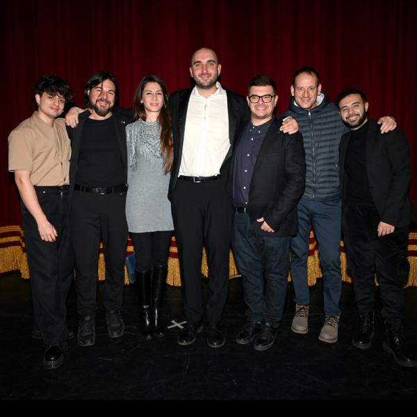 MusicFilm Awards 2024