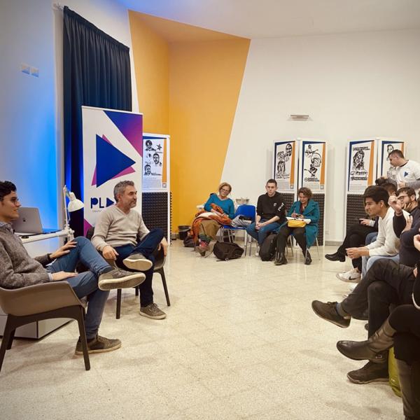 Premio Play 2022