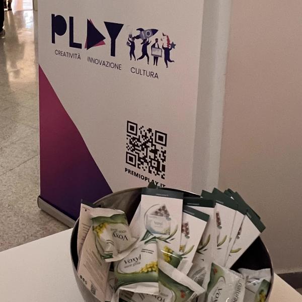 Premio Play 2022
