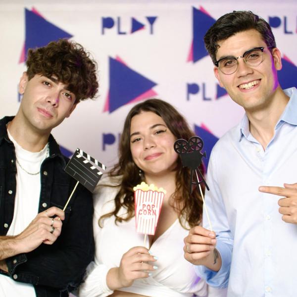 Premio Play 2022