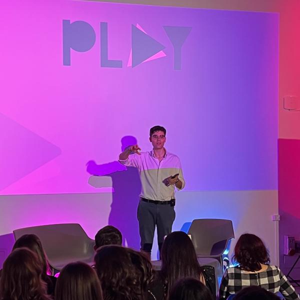 Premio Play 2022