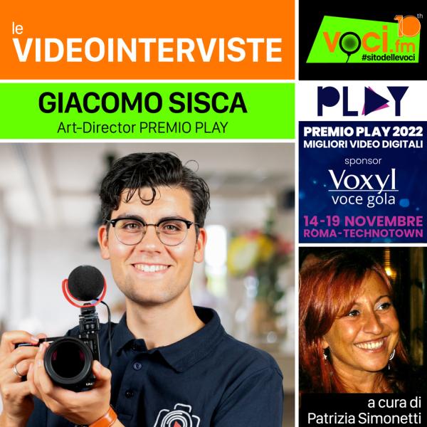 Premio Play 2022