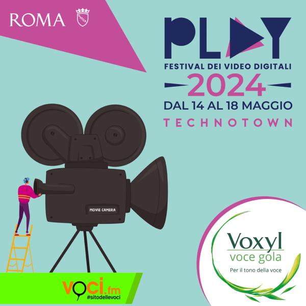 Premio Play 2024