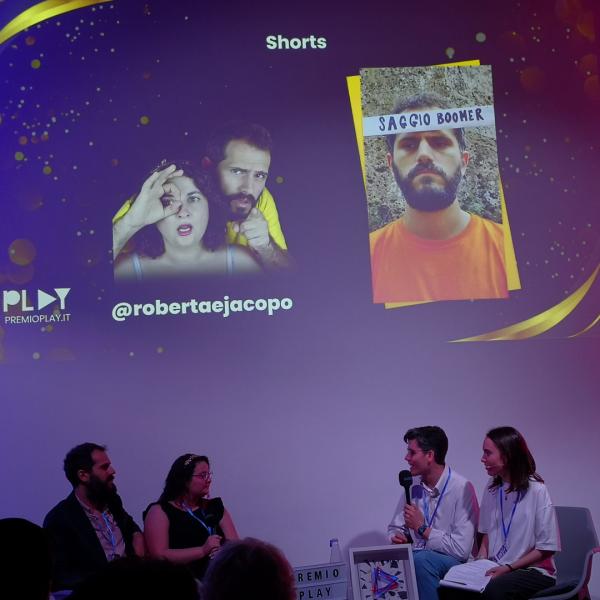 Premio Play 2024
