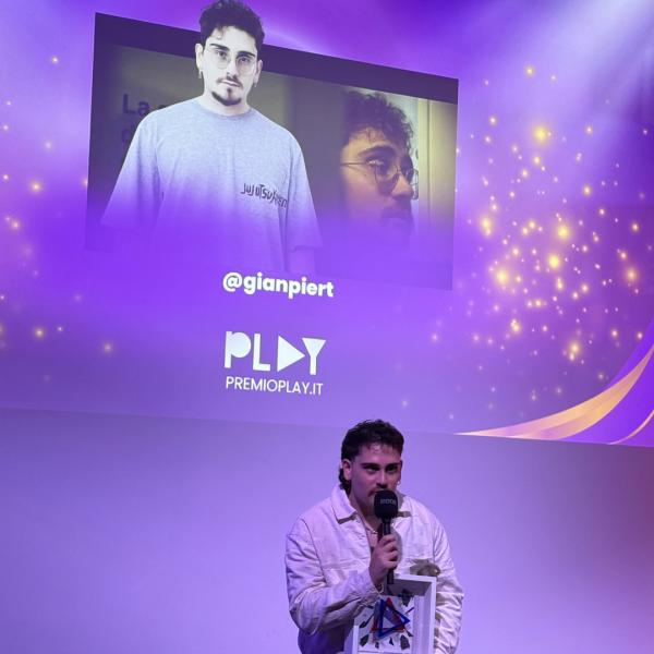 Premio Play 2024