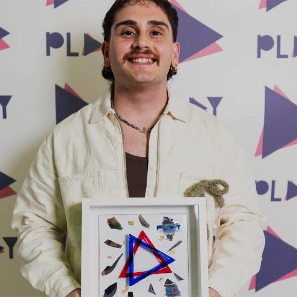 Premio Play 2024