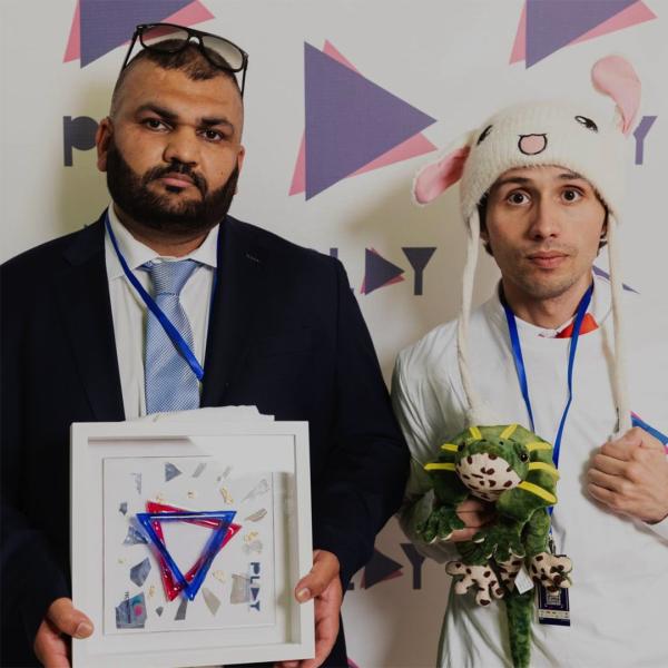 Premio Play 2024