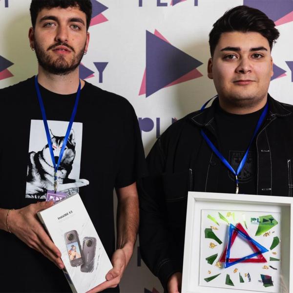 Premio Play 2024