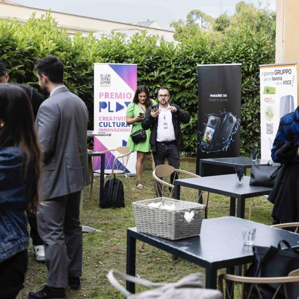 Premio Play 2024