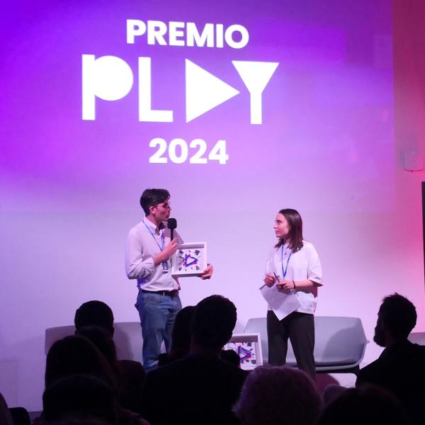 Premio Play 2024