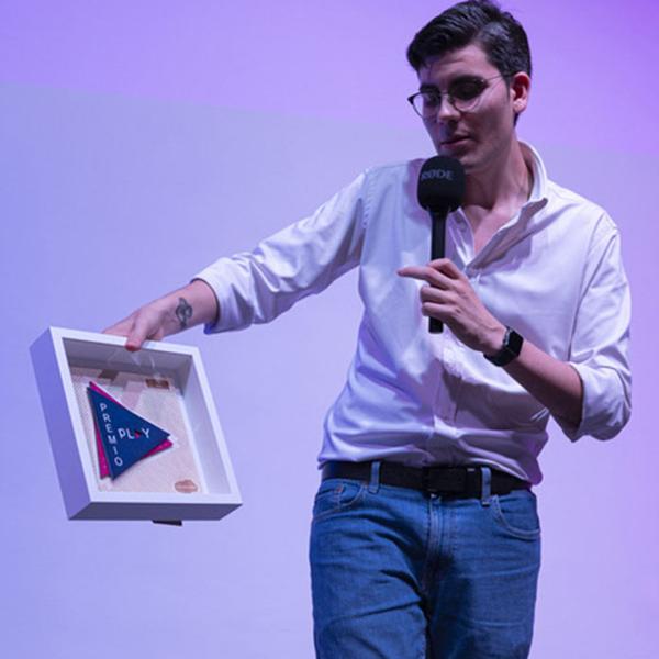 Premio Play 2024