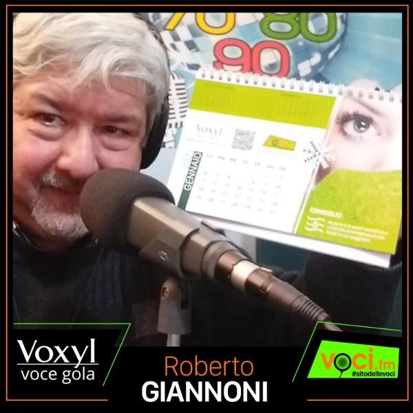 Roberto Giannoni