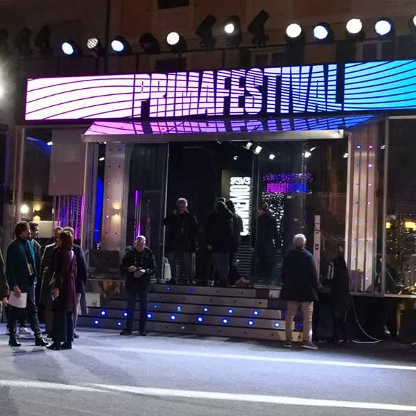 Sanremo 2025