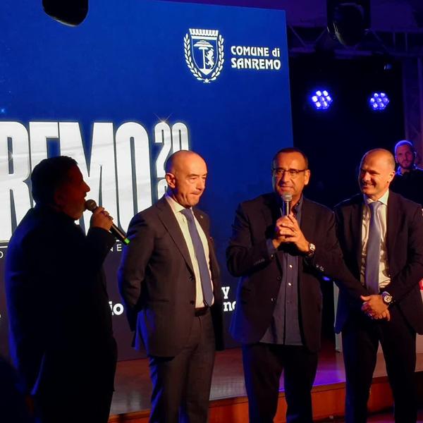 Sanremo 2025