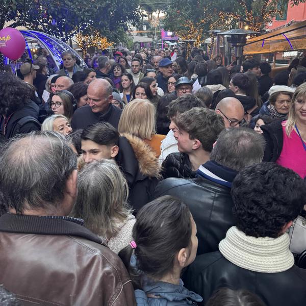 Sanremo 2025