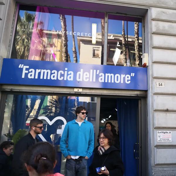 Sanremo 2025