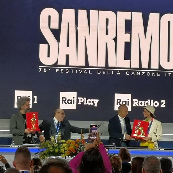 Sanremo 2025