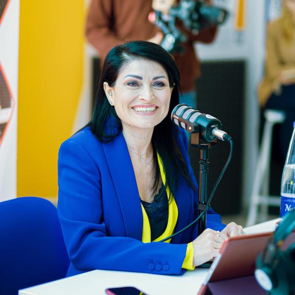 Settimana del Podcast 2024