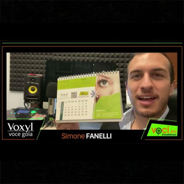 Simone Fanelli