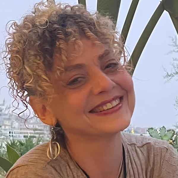 STEFANIA ALTAVILLA - Anteprima