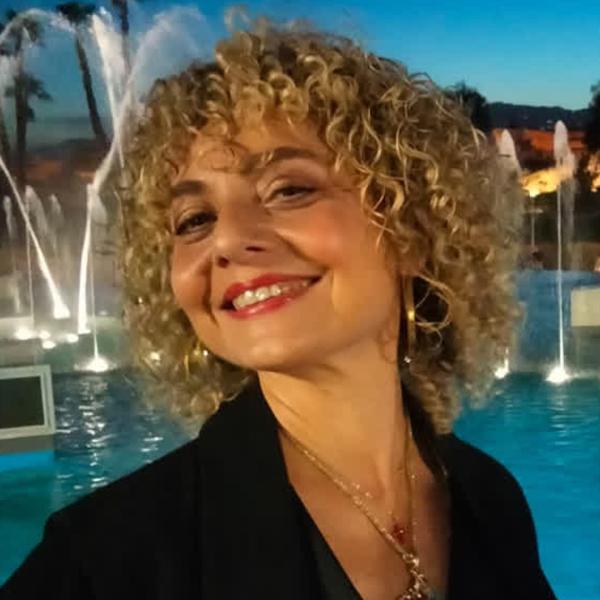 STEFANIA ALTAVILLA - Anteprima
