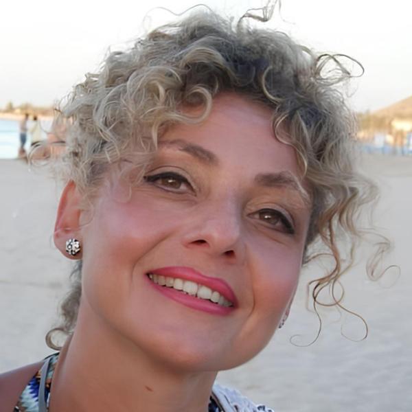 STEFANIA ALTAVILLA - Intervista