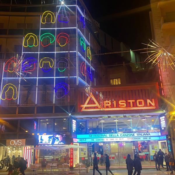 Teatro Ariston