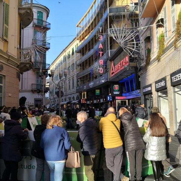 Teatro Ariston