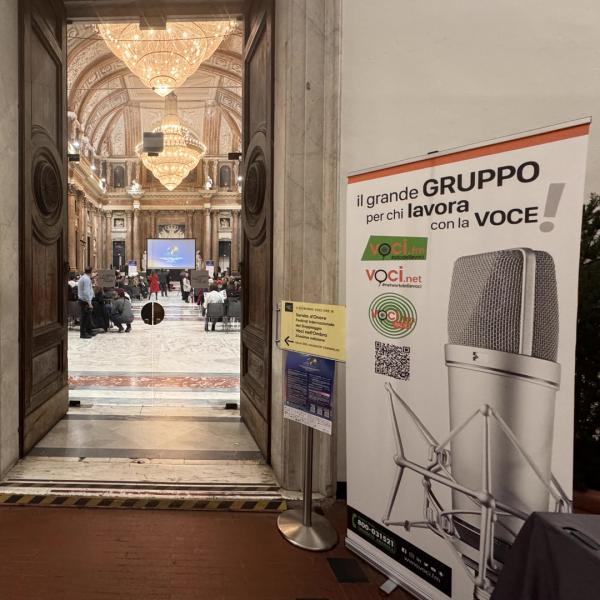 VOCI NELL'OMBRA 2023
