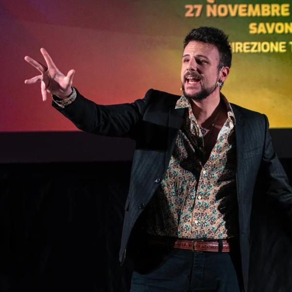 VOCI NELL'OMBRA 2023