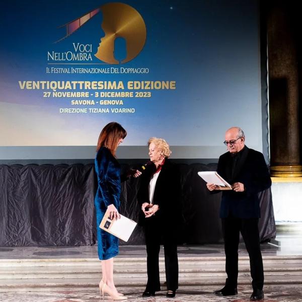 VOCI NELL'OMBRA 2023