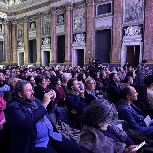 VOCI NELL'OMBRA 2023