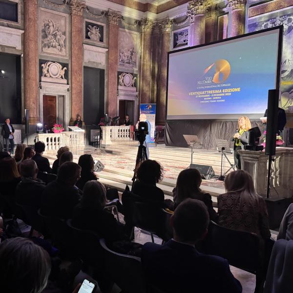 VOCI NELL'OMBRA 2023
