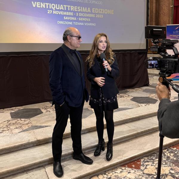 VOCI NELL'OMBRA 2023