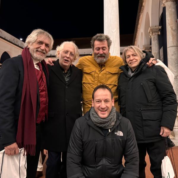 VOCI NELL'OMBRA 2023