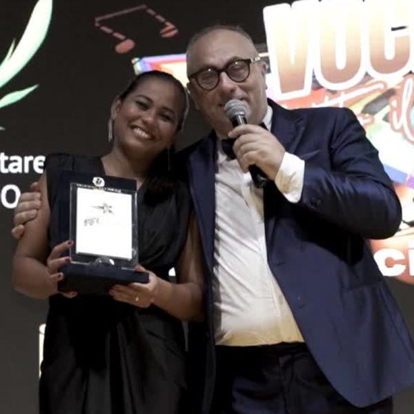 Voci Sotto il Vulcano 2024