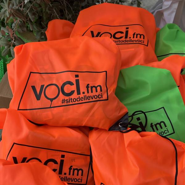 VOICE OVER - PREMIO TONINO ACCOLLA 2022