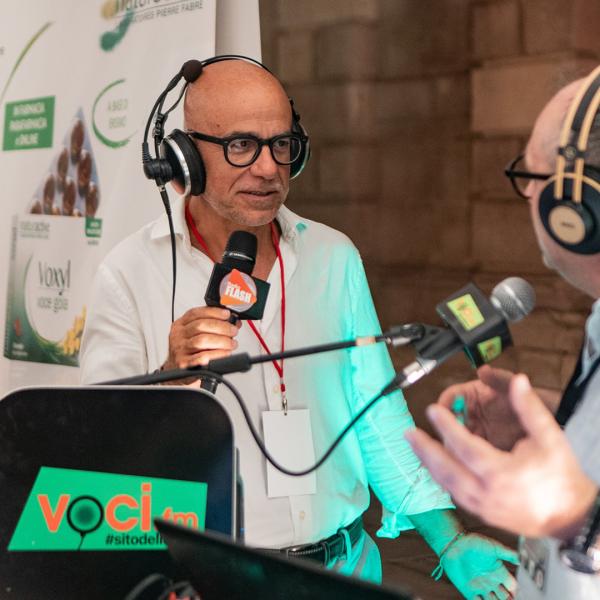 VOICE OVER - PREMIO TONINO ACCOLLA 2022