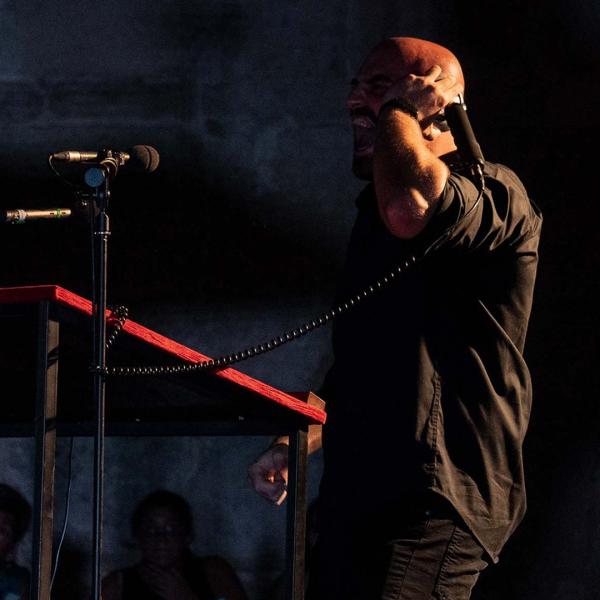 VOICE OVER - PREMIO TONINO ACCOLLA 2022