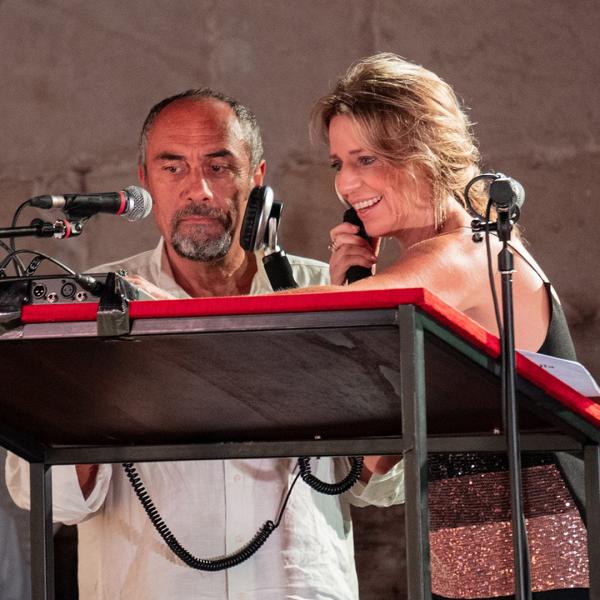 VOICE OVER - PREMIO TONINO ACCOLLA 2022