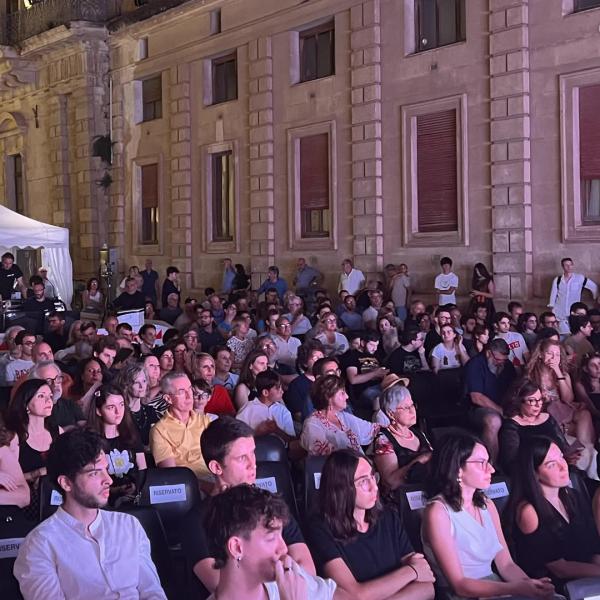 VOICE OVER - PREMIO TONINO ACCOLLA 2023